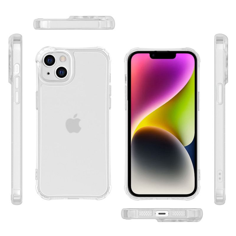 Coque iPhone 14 Plus LEEU Design