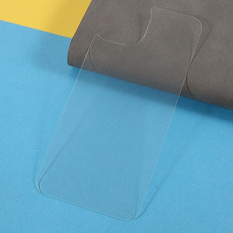 Film de Protection pour le dos du iPhone 14 Plus