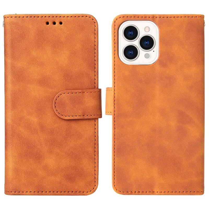 Housse iPhone 14 Plus Skin-Touch