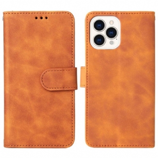 Housse iPhone 14 Plus Skin-Touch