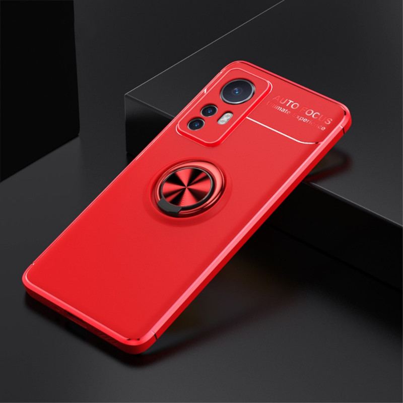 Coque  Xiaomi 12 / 12X  Anneau Rotatif