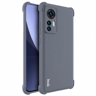 Coque Xiaomi 12 / 12X avec Film Écran IMAK