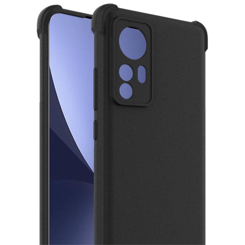 Coque Xiaomi 12 / 12X avec Film Écran IMAK