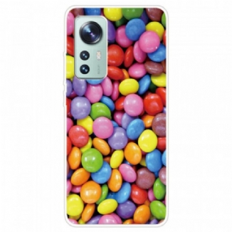 Coque  Xiaomi 12 / 12X  Bonbons