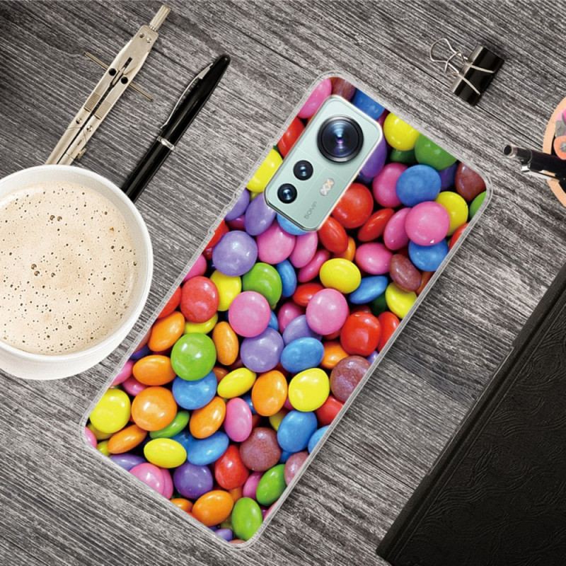 Coque  Xiaomi 12 / 12X  Bonbons