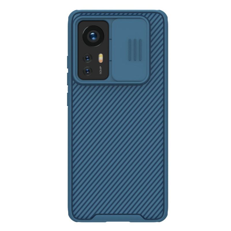 Coque  Xiaomi 12 / 12X CamShield Nillkin