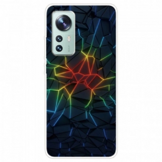 Coque  Xiaomi 12 / 12X  Geometry