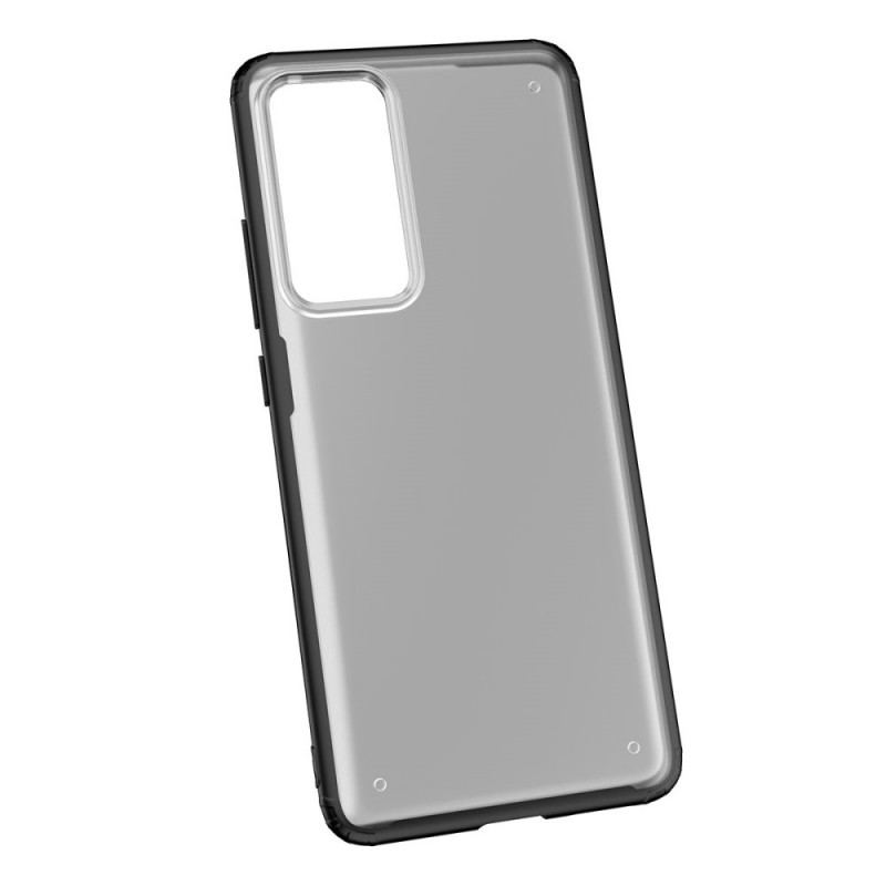 Coque  Xiaomi 12 / 12X Hybride Givrée