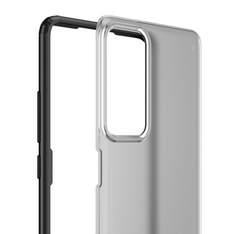 Coque  Xiaomi 12 / 12X Hybride Givrée