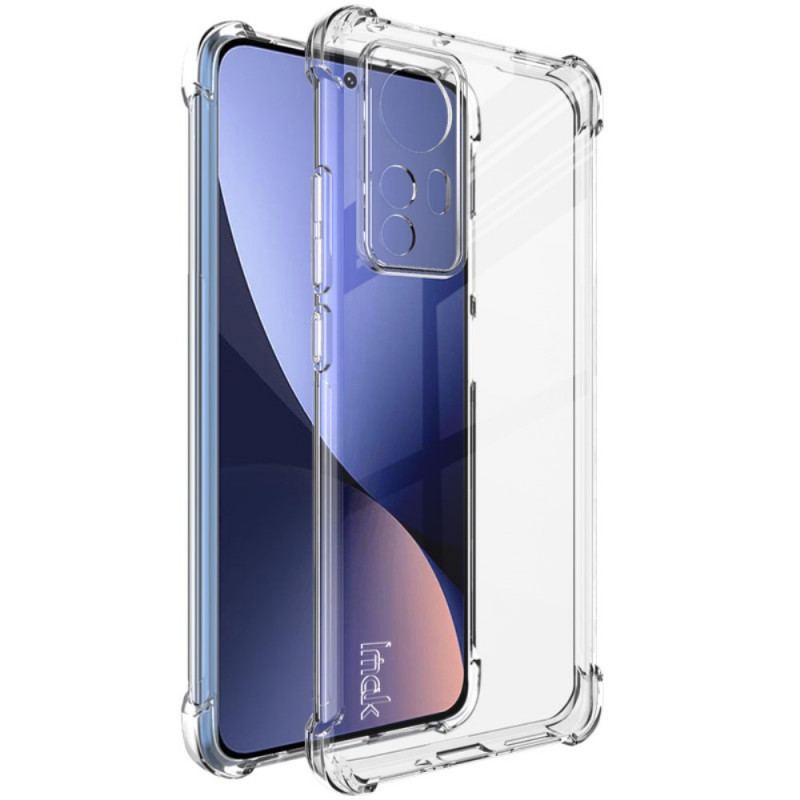 Coque  Xiaomi 12 / 12X IMAK Transparente