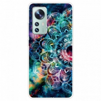 Coque  Xiaomi 12 / 12X  Mandala