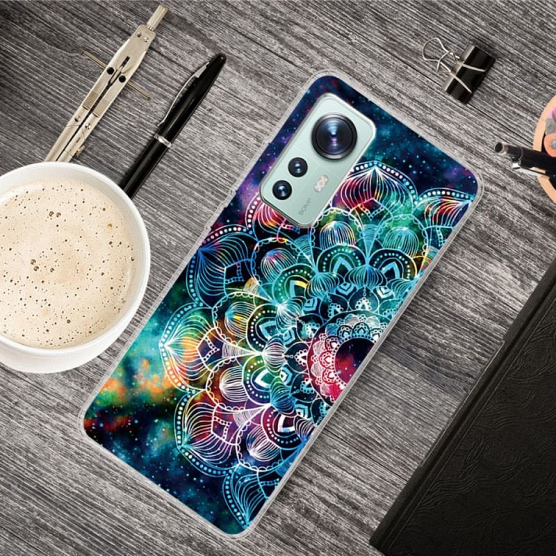 Coque  Xiaomi 12 / 12X  Mandala