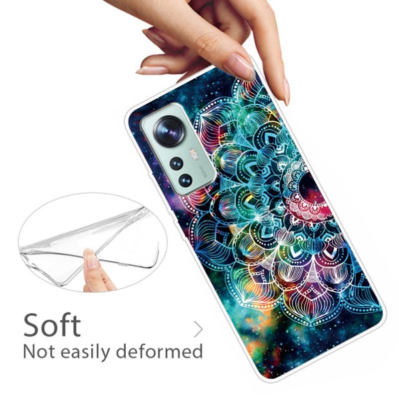 Coque  Xiaomi 12 / 12X  Mandala