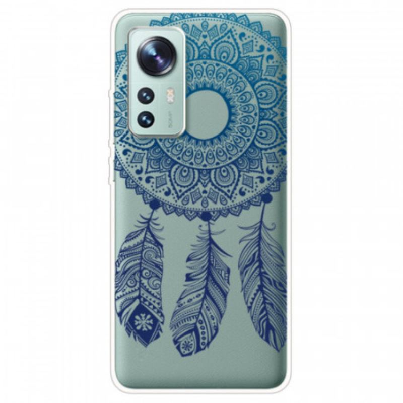 Coque  Xiaomi 12 / 12X  Mandala Floral