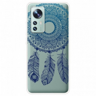 Coque  Xiaomi 12 / 12X  Mandala Floral