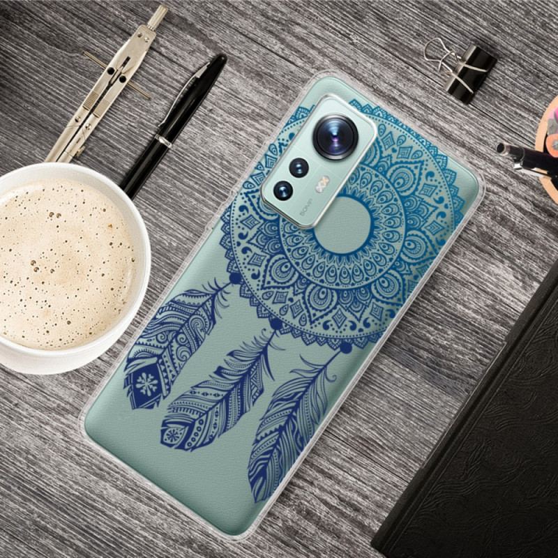 Coque  Xiaomi 12 / 12X  Mandala Floral