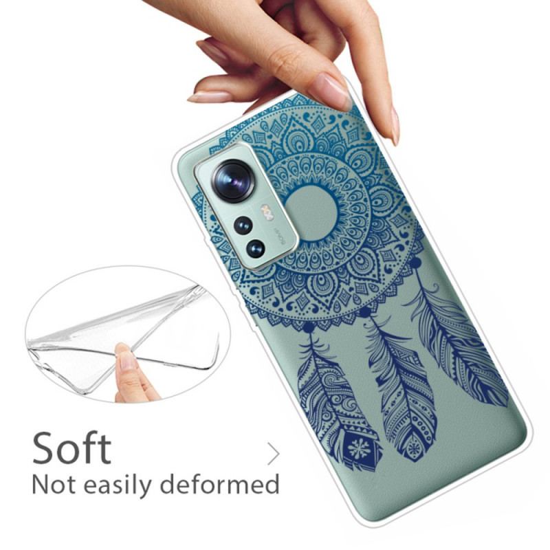 Coque  Xiaomi 12 / 12X  Mandala Floral