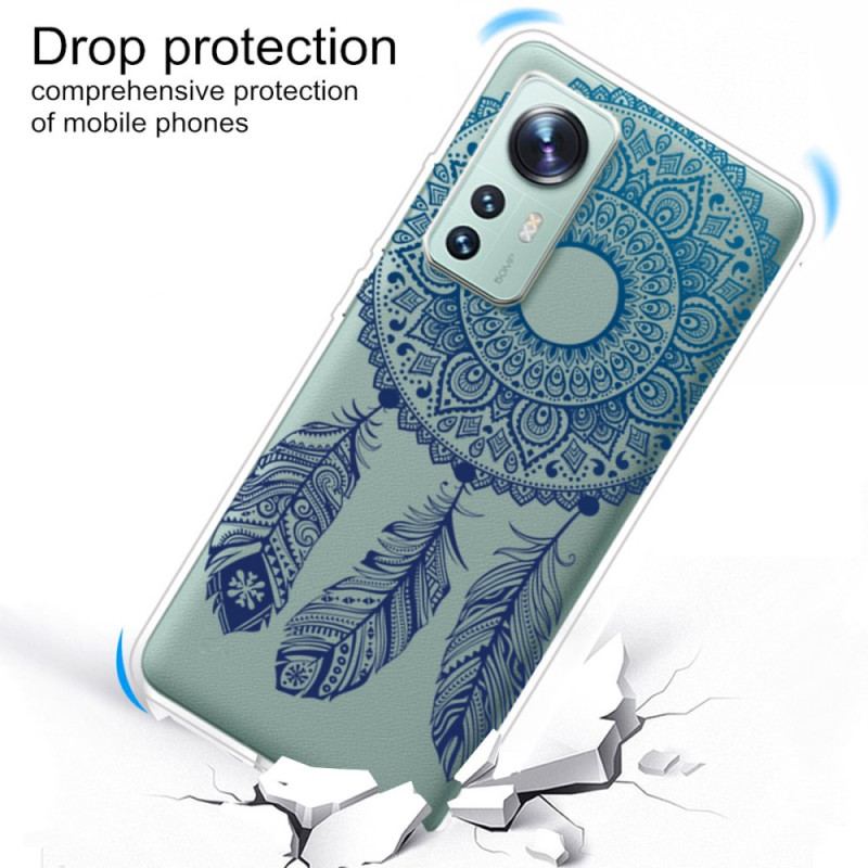 Coque  Xiaomi 12 / 12X  Mandala Floral