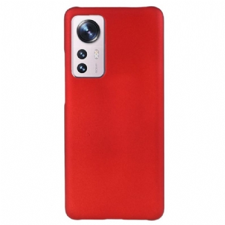 Coque  Xiaomi 12 / 12X  Rigide Classique