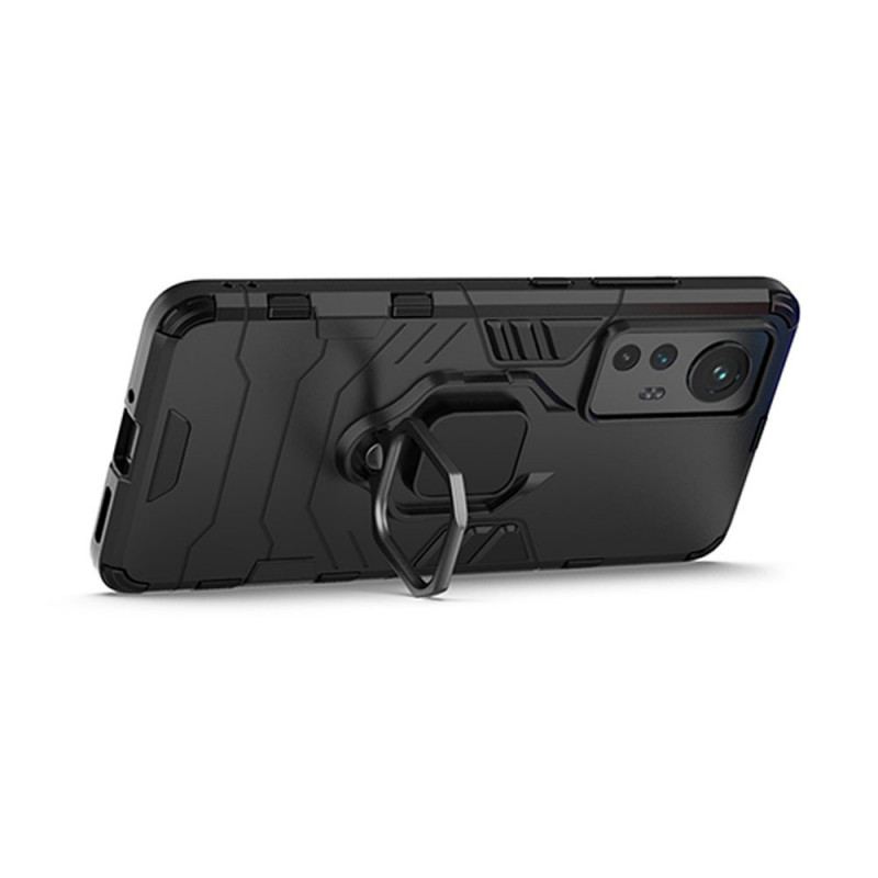 Coque  Xiaomi 12 / 12X Ring Résistante