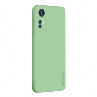 Coque  Xiaomi 12 / 12X  Silicone PINWUYO