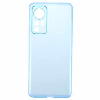 Coque Xiaomi 12 / 12X Translucide