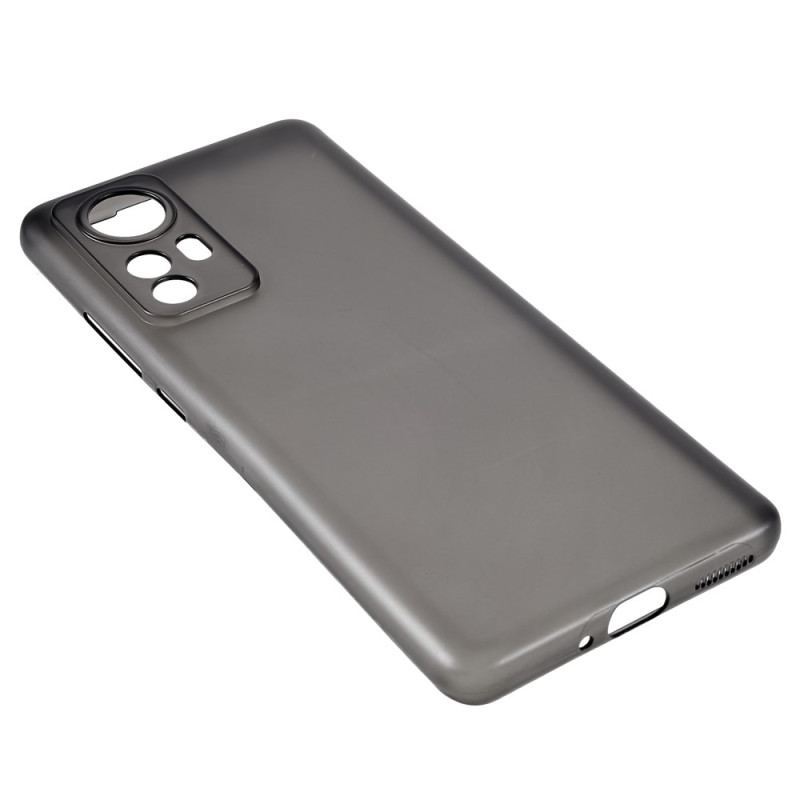 Coque Xiaomi 12 / 12X Translucide