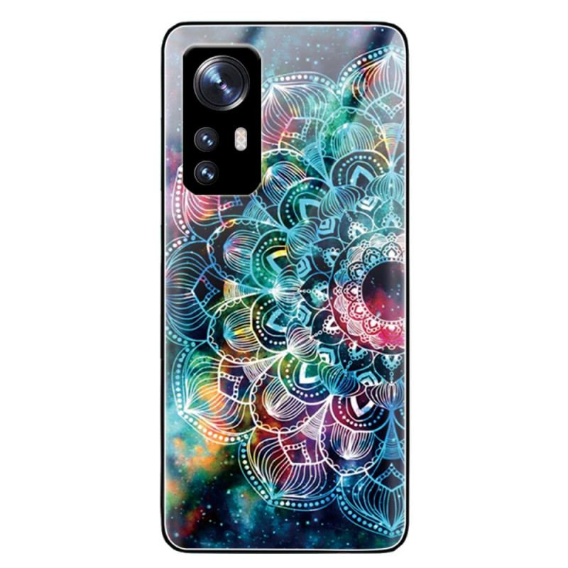 Coque  Xiaomi 12 / 12X  Verre Trempé Mandala