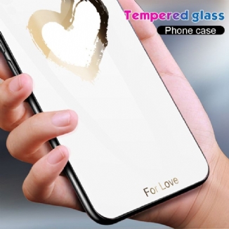 Coque Xiaomi 12 / 12X Verre Trempé Space