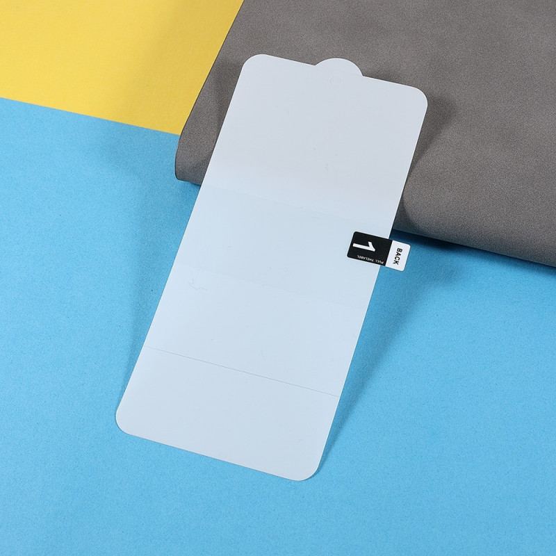 Film de protection écran pour Xiaomi 12 / 12X