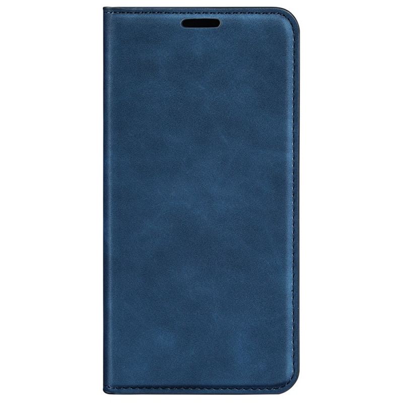 Flip Cover  Xiaomi 12 / 12X  Skin-Touch