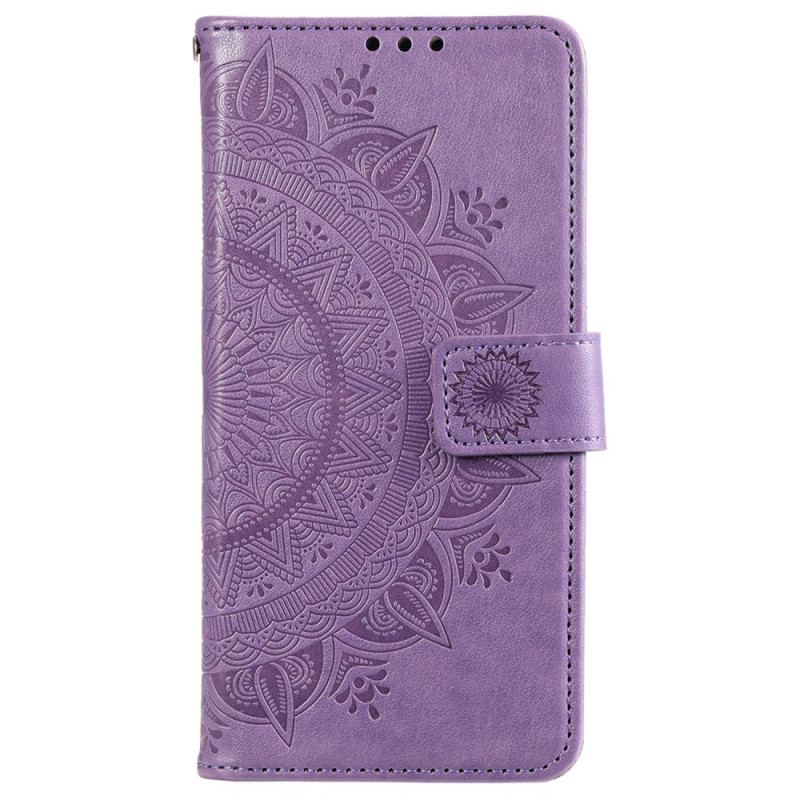 Housse  Xiaomi 12 / 12X  Mandala Soleil