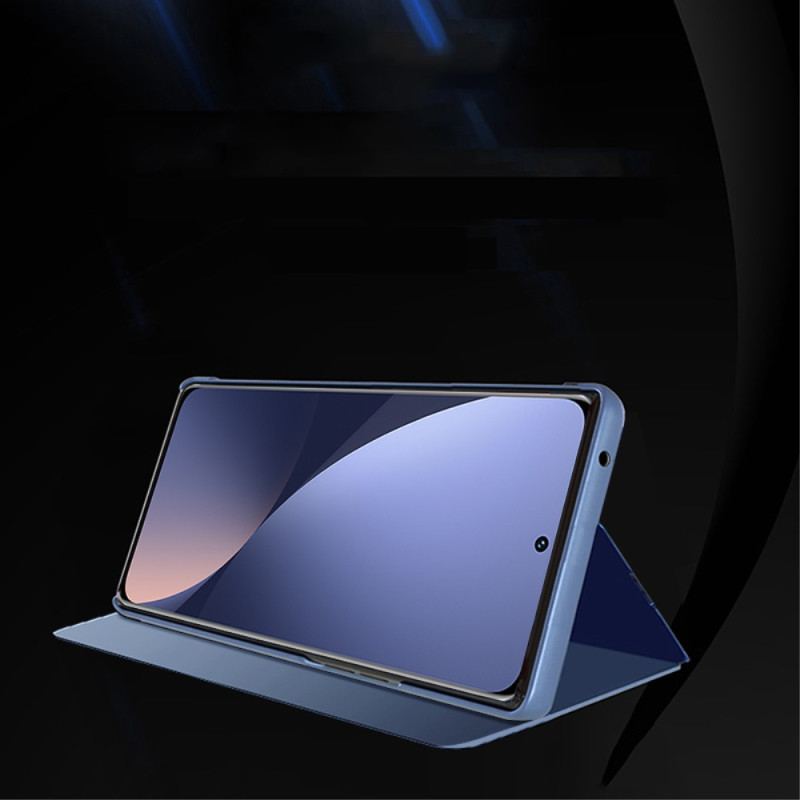 View Cover Xiaomi 12 / 12X Miroir