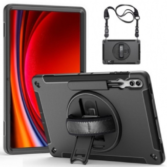 Coque Samsung Galaxy Tab S9 Ultra Multifonctions