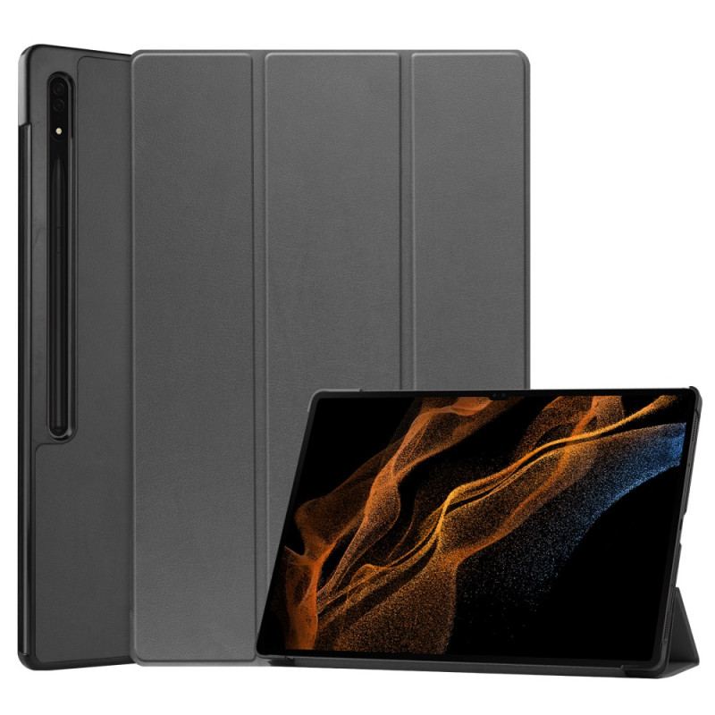 Smart Case Samsung Galaxy Tab S9 Ultra Design Intelligent