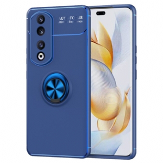 Coque Honor 90 Pro Anneau Rotatif