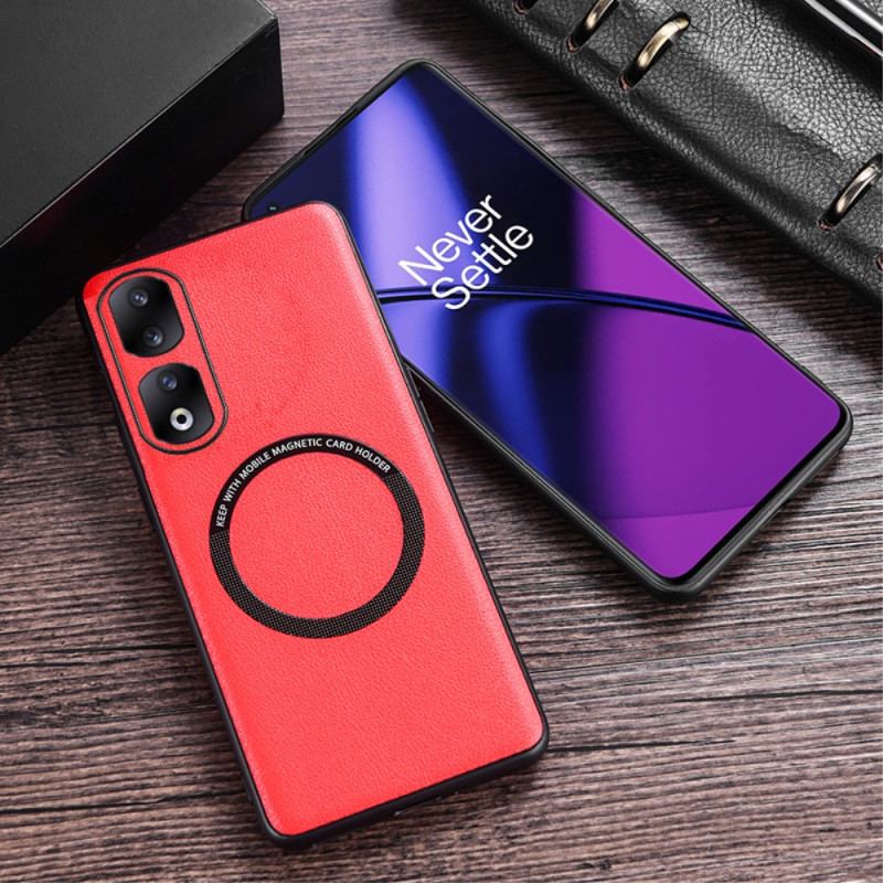 Coque Honor 90 Pro Compatible Magsafe