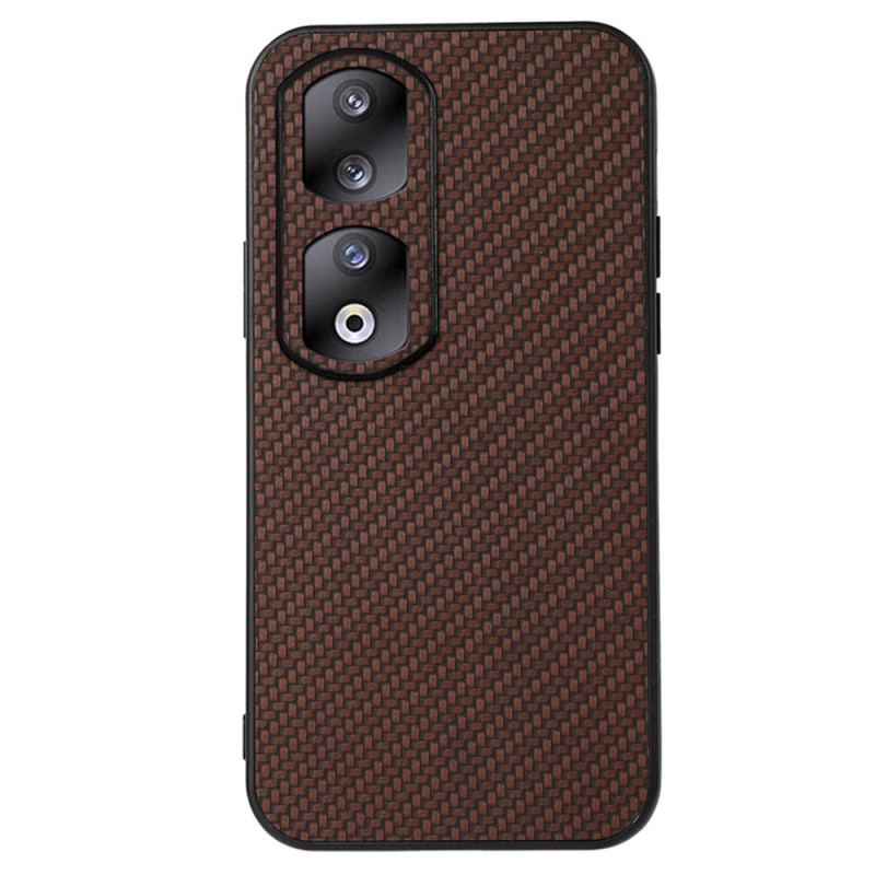 Coque Honor 90 Pro Fibre Carbone