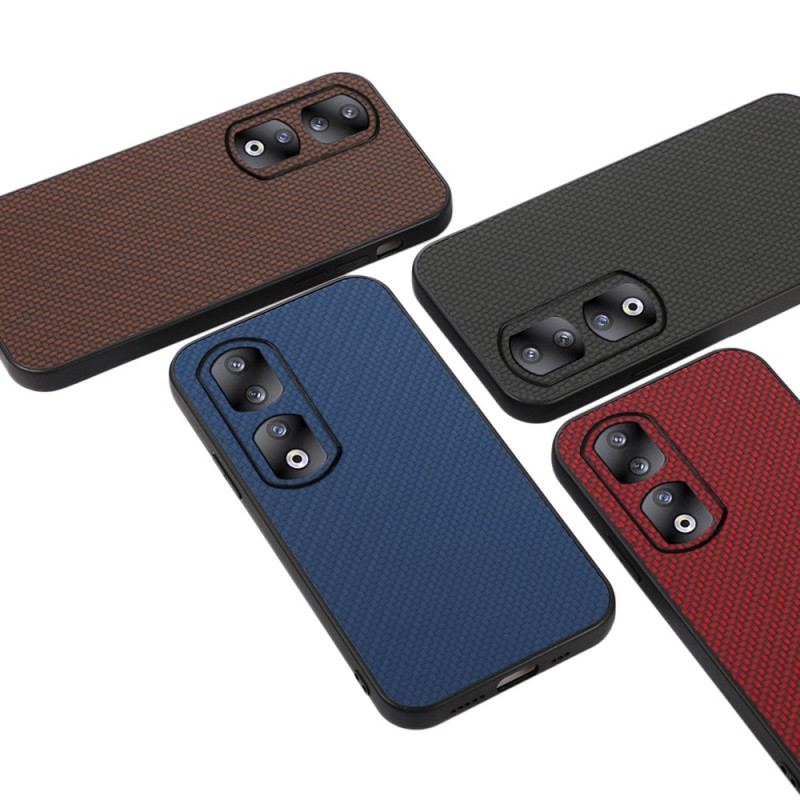 Coque Honor 90 Pro Fibre Carbone