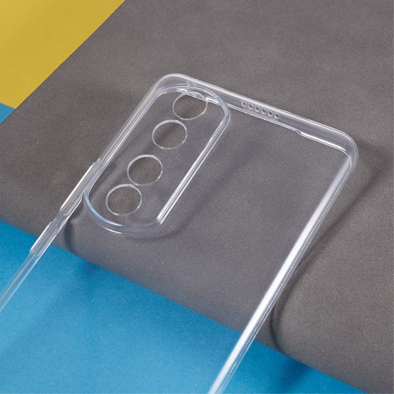 Coque Honor 90 Pro Transparente