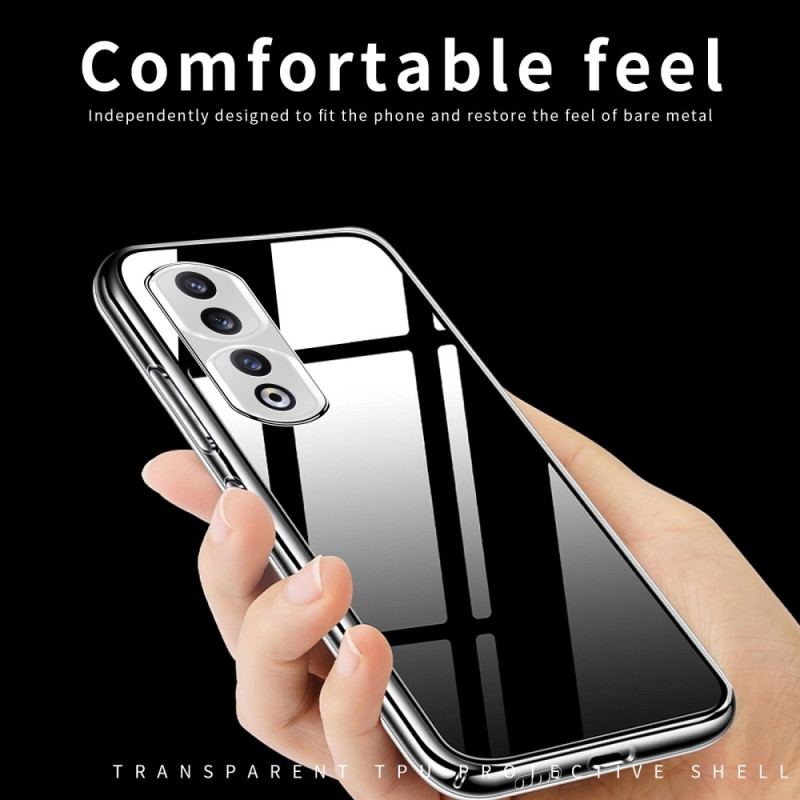 Coque Honor 90 Pro Transparente MOFI