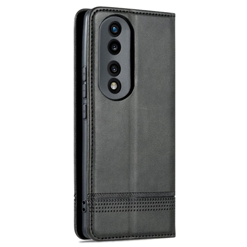 Flip Cover Honor 90 Pro AZNS