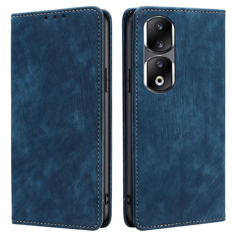 Flip Cover Honor 90 Pro RFID