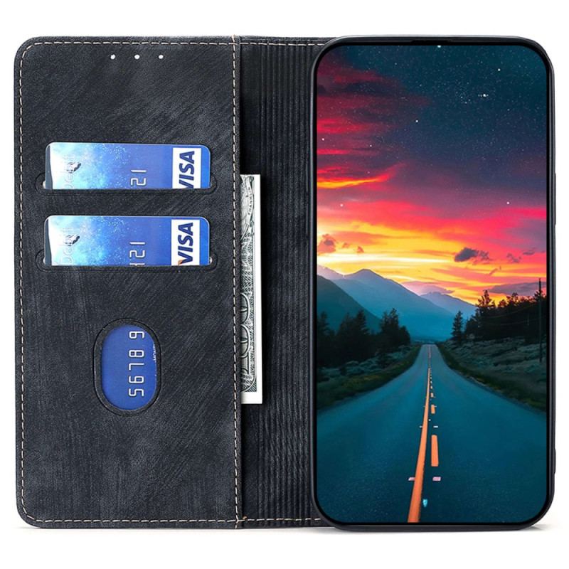 Flip Cover Honor 90 Pro RFID