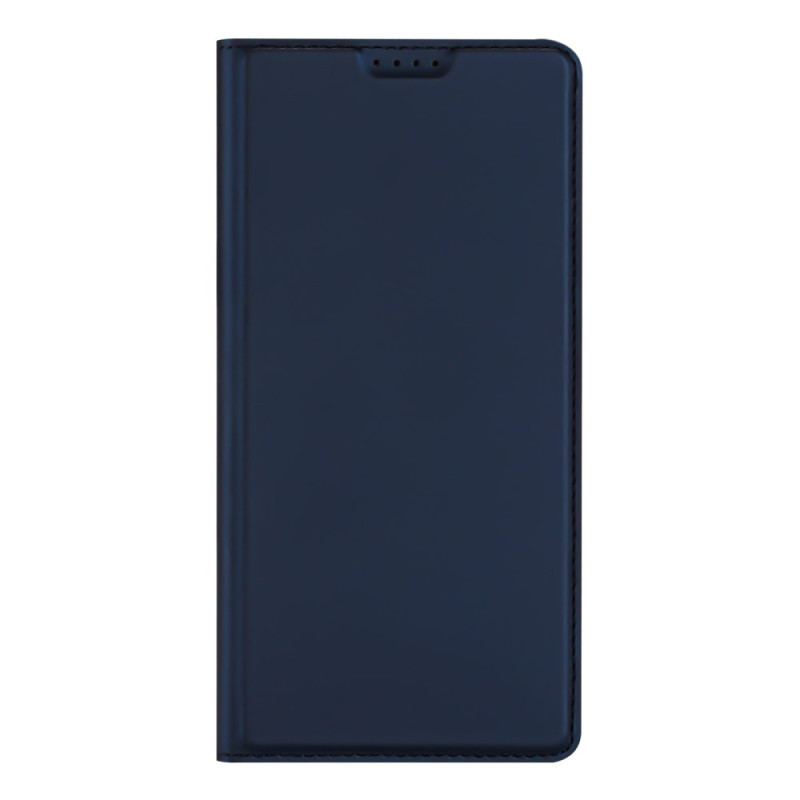 Flip Cover Honor 90 Pro Skin Pro Series Dux Ducis