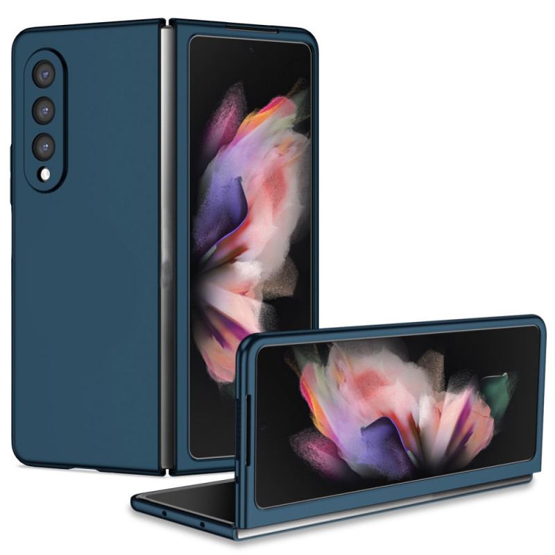 Coque Samsung Galaxy Z Fold 3 5G Classique