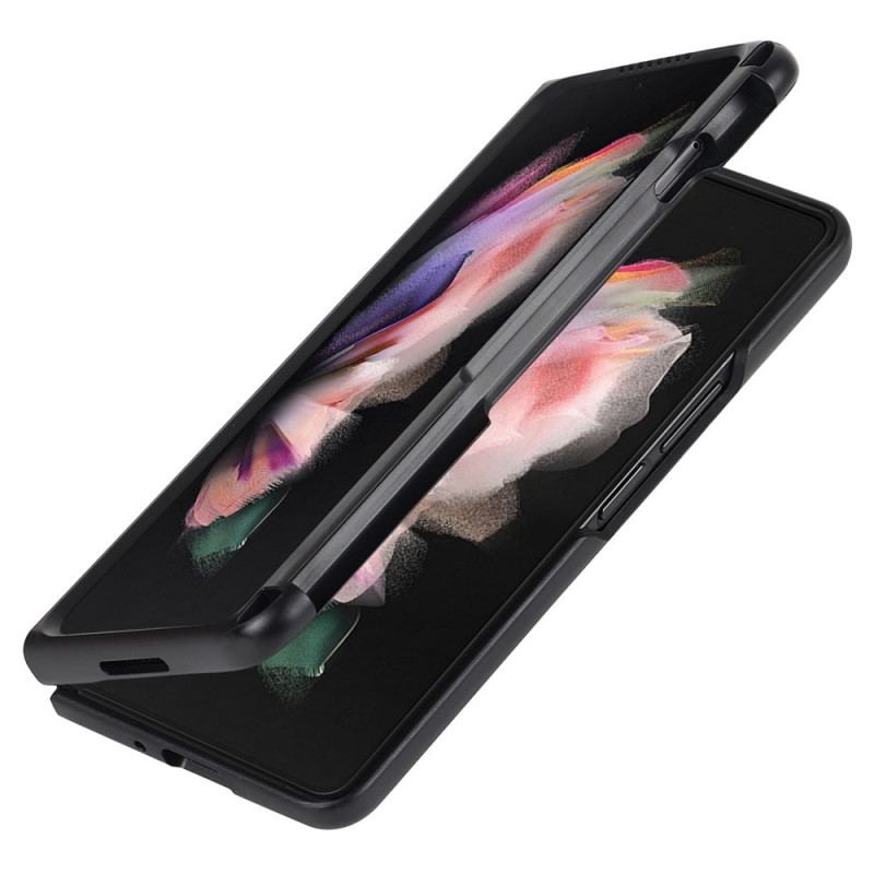 Coque Samsung Galaxy Z Fold 3 5G Design Porte-Stylet