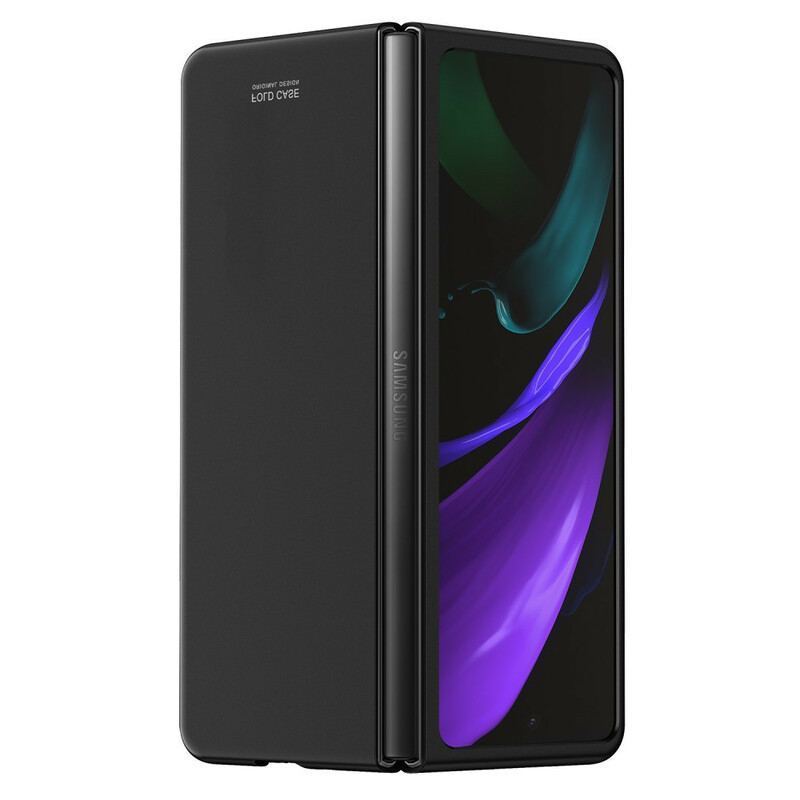 Coque Samsung Galaxy Z Fold 3 5G Skin-Touch