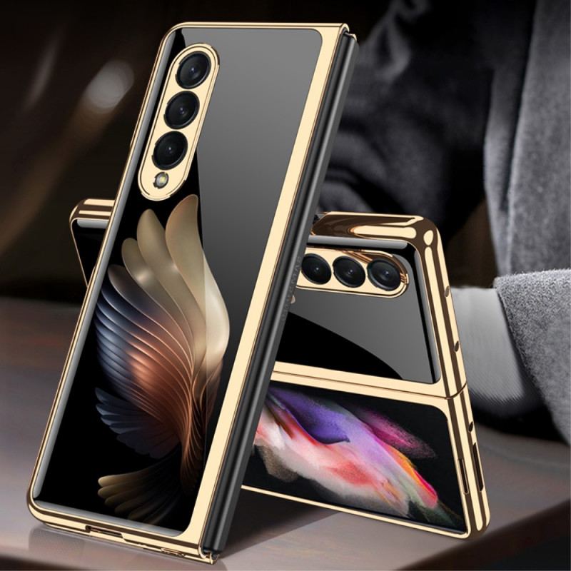 Coque Samsung Galaxy Z Fold 3 5G Verre Trempé Ailes GKK