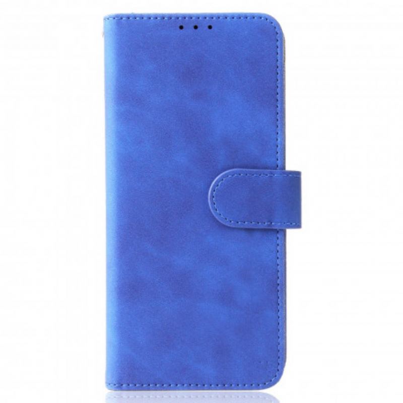 Housse Samsung Galaxy Z Fold 3 5G Skin-Touch